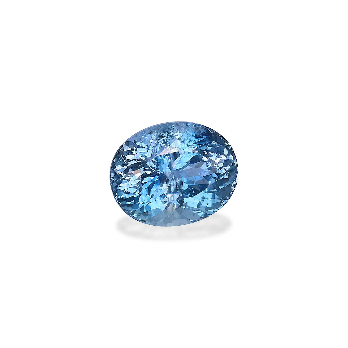 Aquamarine 3.13 ct